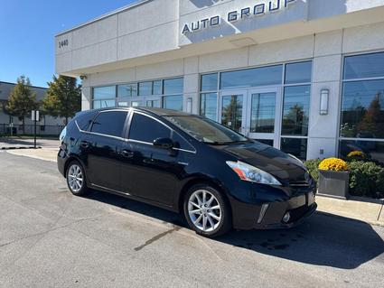 2012 Toyota Prius v Lexington KY