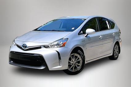 2017 Toyota Prius v Fort Walton Beach FL