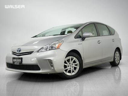 2012 Toyota Prius v Minneapolis MN