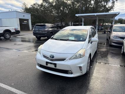 2014 Toyota Prius v Fort Walton Beach FL
