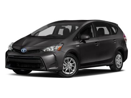 2015 Toyota Prius v Minneapolis MN