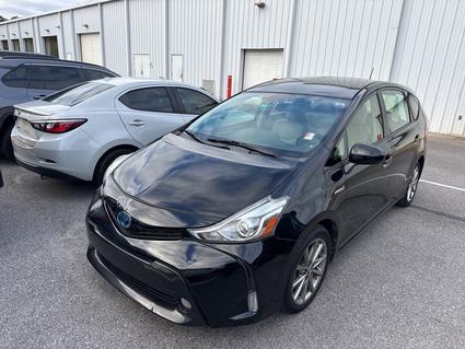 2016 Toyota Prius v Fort Walton Beach FL