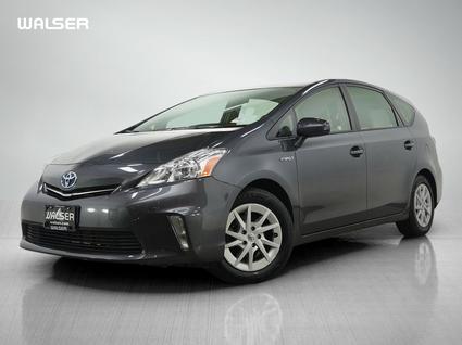 2013 Toyota Prius v Minneapolis MN