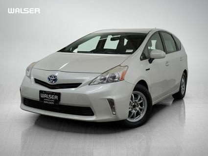 2014 Toyota Prius v South Saint Paul MN