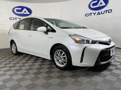 2017 Toyota Prius v Memphis TN