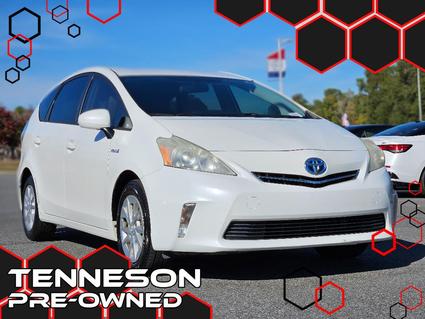 2012 Toyota Prius v Tifton GA