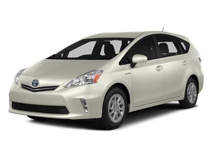 2014 Toyota Prius v Minneapolis MN