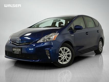 2014 Toyota Prius v Minneapolis MN