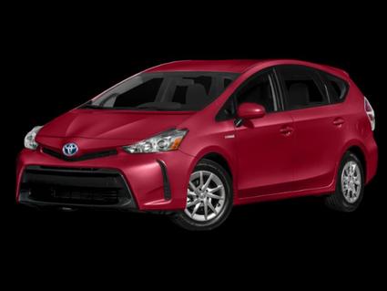 2015 Toyota Prius v Indiana PA