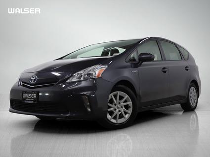 2014 Toyota Prius v Minneapolis MN