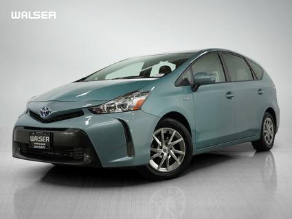 2016 Toyota Prius v Minneapolis MN