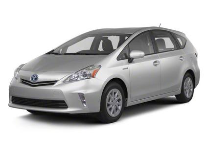 2013 Toyota Prius v Minneapolis MN
