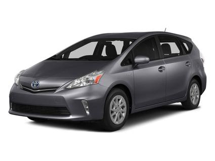 2014 Toyota Prius v Minneapolis MN