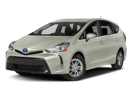 2017 Toyota Prius v Hudson WI