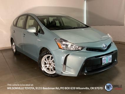 2016 Toyota Prius v Vero Beach FL