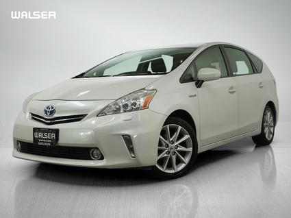 2014 Toyota Prius v Minneapolis MN