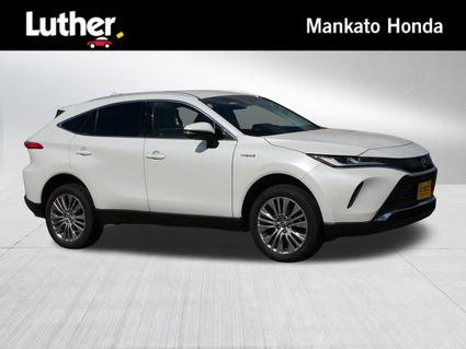 2021 Toyota Venza Mankato MN
