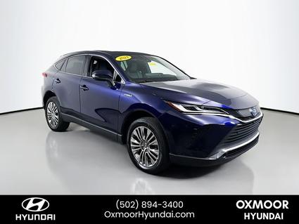 2021 Toyota Venza Louisville KY