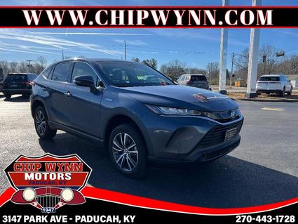 2021 Toyota Venza Paducah KY