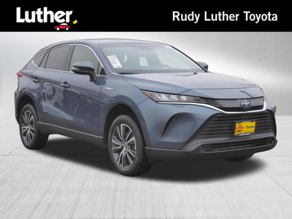 2021 Toyota Venza Minneapolis MN