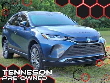 2022 Toyota Venza Tifton GA