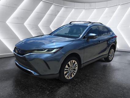 2023 Toyota Venza New Albany MS