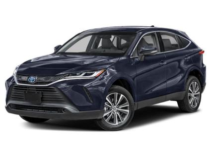 2023 Toyota Venza Coos Bay OR