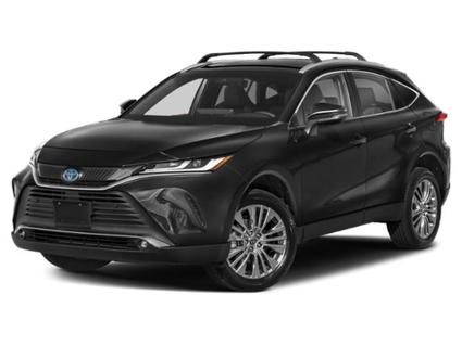 2024 Toyota Venza Pullman WA