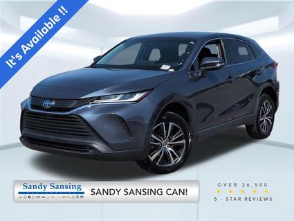 2024 Toyota Venza Pensacola FL