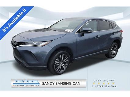 2024 Toyota Venza Pensacola FL