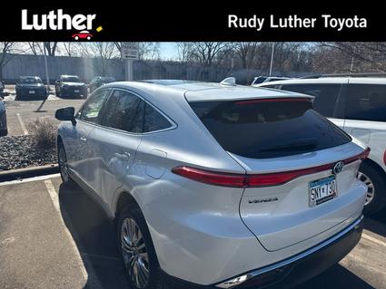 2021 Toyota Venza Minneapolis MN