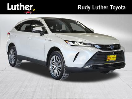 2021 Toyota Venza Minneapolis MN