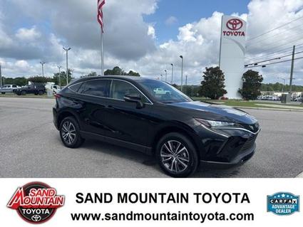 2021 Toyota Venza Albertville AL