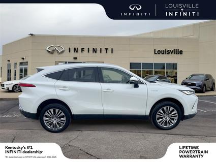 2021 Toyota Venza Louisville KY