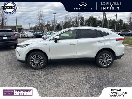 2021 Toyota Venza Louisville KY