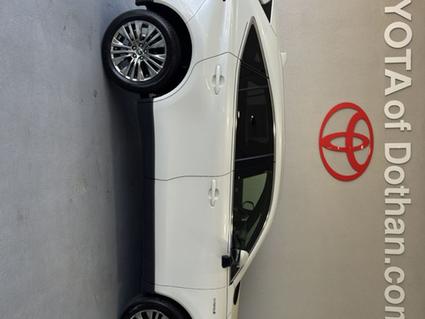 2021 Toyota Venza Dothan AL