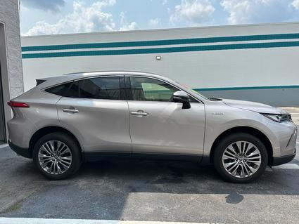2021 Toyota Venza Madison AL