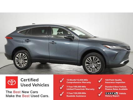 2022 Toyota Venza Elizabethtown KY
