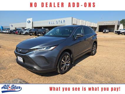 2023 Toyota Venza Kilgore TX