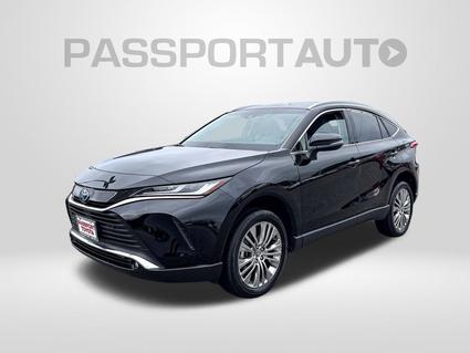 2023 Toyota Venza Suitland MD