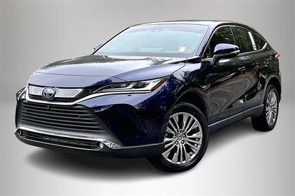 2023 Toyota Venza Fort Walton Beach FL