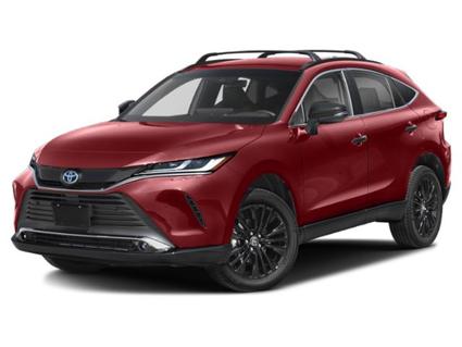 2023 Toyota Venza Coeur d'Alene ID