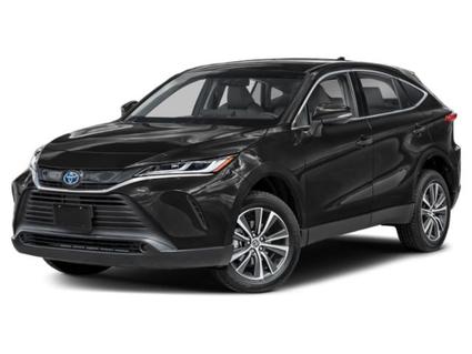 2023 Toyota Venza Coos Bay OR
