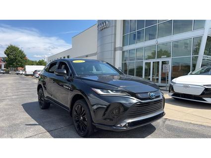 2024 Toyota Venza Lexington KY