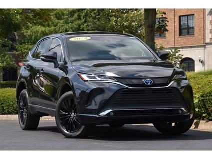 2024 Toyota Venza Lexington KY