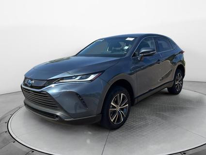 2024 Toyota Venza Dacono CO