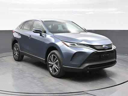 2024 Toyota Venza Dacono CO