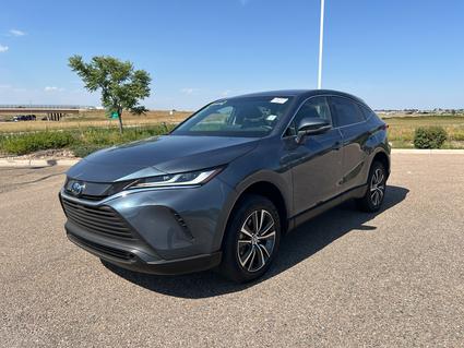 2024 Toyota Venza Dacono CO
