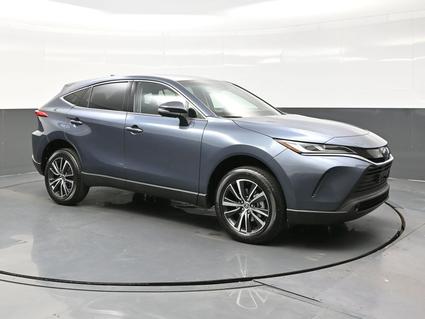 2024 Toyota Venza Dacono CO