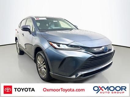 2021 Toyota Venza Louisville KY